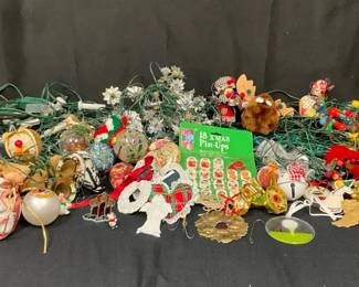 Christmas Decor