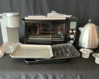 Breville Smart Oven