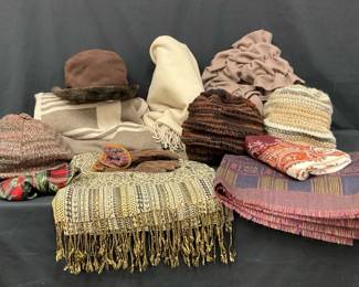 Womens Winter Accessories