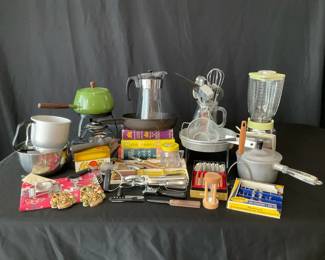 Grandmas Kitchen Rewind