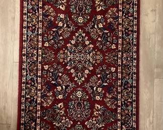 Karastan Hall Rug