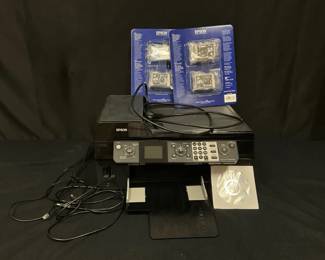 Epson Printer