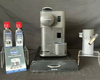 Nespresso Espresso Maker