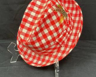 Bear Bryant Hat