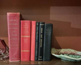 Books Things