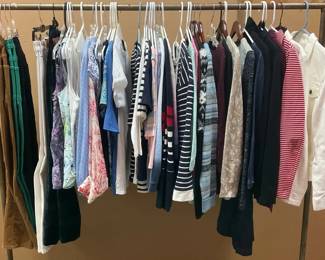 Talbots Womens Business Casual
