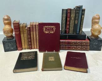 Early 1900s Literary Classics
