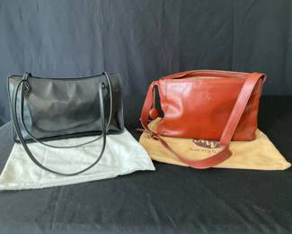 Monsac Purses