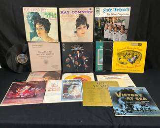 The Record Collection