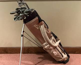 Calloway Others Golf Clubs