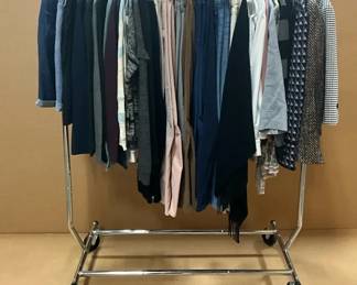 Womens Clothing