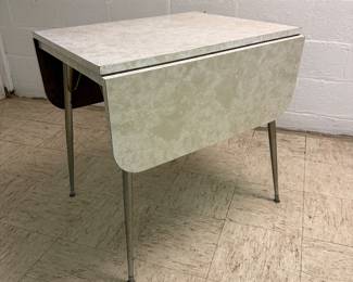 Vintage Kitchen Table