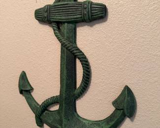 Wall hanging 