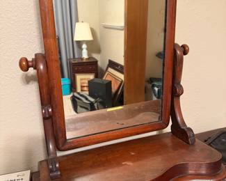 Nice mirror 