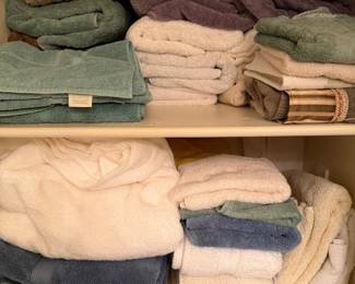 Towels 