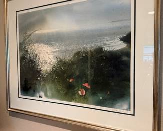 Nice wall art