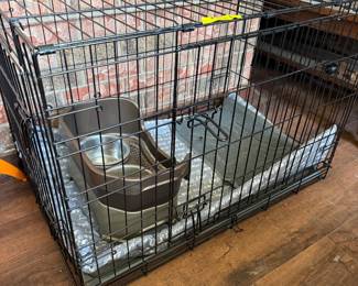 Kennel