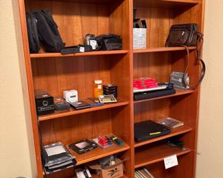 Bookshelf 