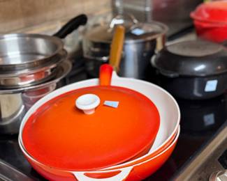 Cookware