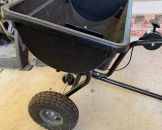 Spreader