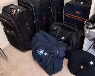 Luggage