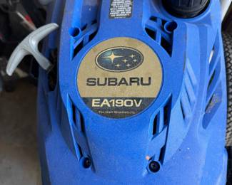 Subaru