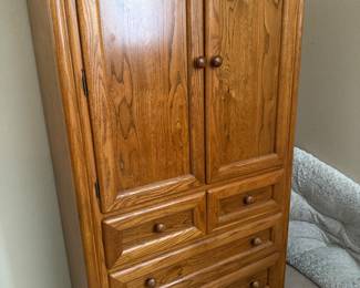 Armoire 