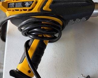Heat gun