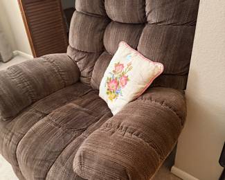 Recliner 