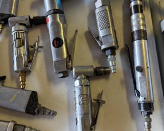 More air tools 