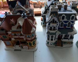 More Christmas 
