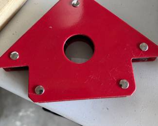 Welding accessories 