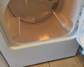 Large dryer