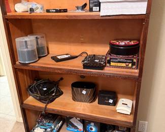 Office essentials 