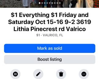 Sale Picture