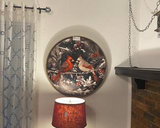Furniture, Appliances, & Asian-inspired Decor