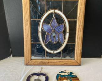 Stained Glass Art