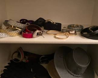 Mystery Fashion Accessories
