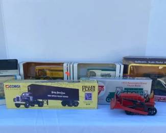 More Cars