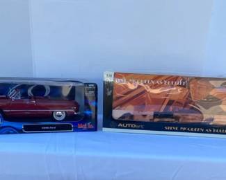 Cool Cars