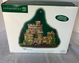 Windsor Castle