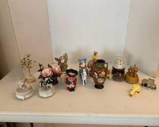 Musical and More Decor