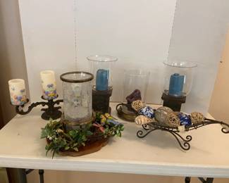 Light Thy Way Decor and More
