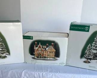 Rockingham School and More