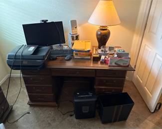 Everything for the Office but the Computer