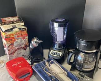 Handy Kitchen Tools