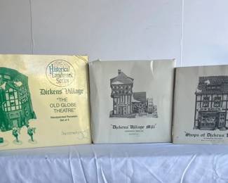 Village Mill and More
