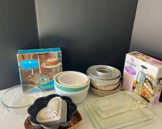 Lets Get Baking