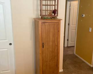 Cabinet  Drink Storage