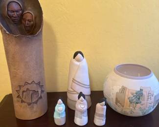 Beautiful Native American Art